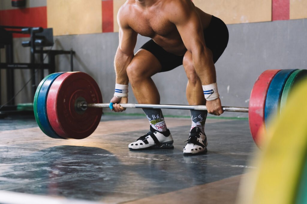 10 Essential Barbell Exercises For Stronger Hamstrings