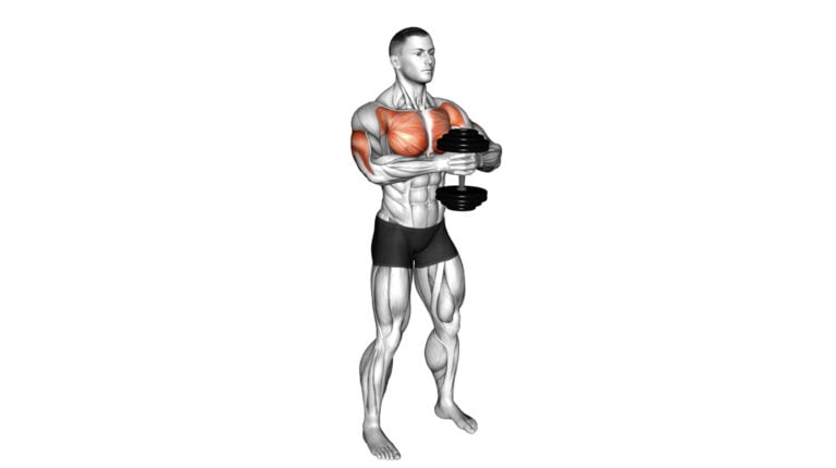 10 Best Exercises Inner Chest: Get Sculpted and Defined Pecs Now!
