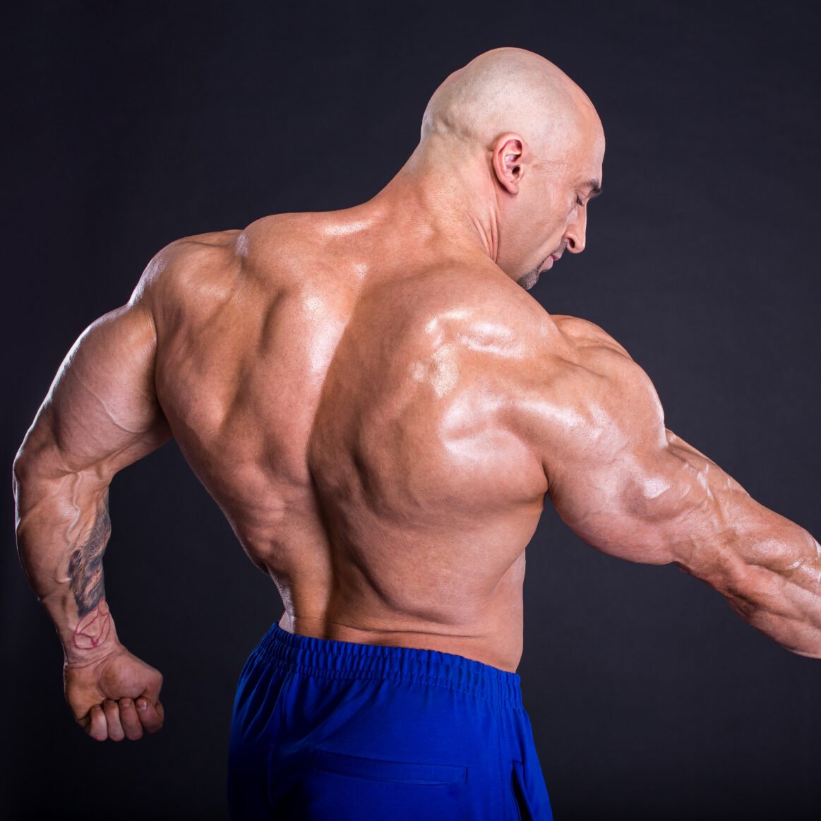 10 Effective Lateral Head Of Tricep Exercises To Sculpt Your Arms
