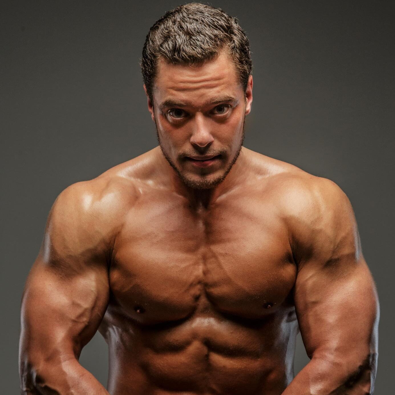 Discover The Top 10 Isolated Chest Exercises For Maximum Muscle Activation