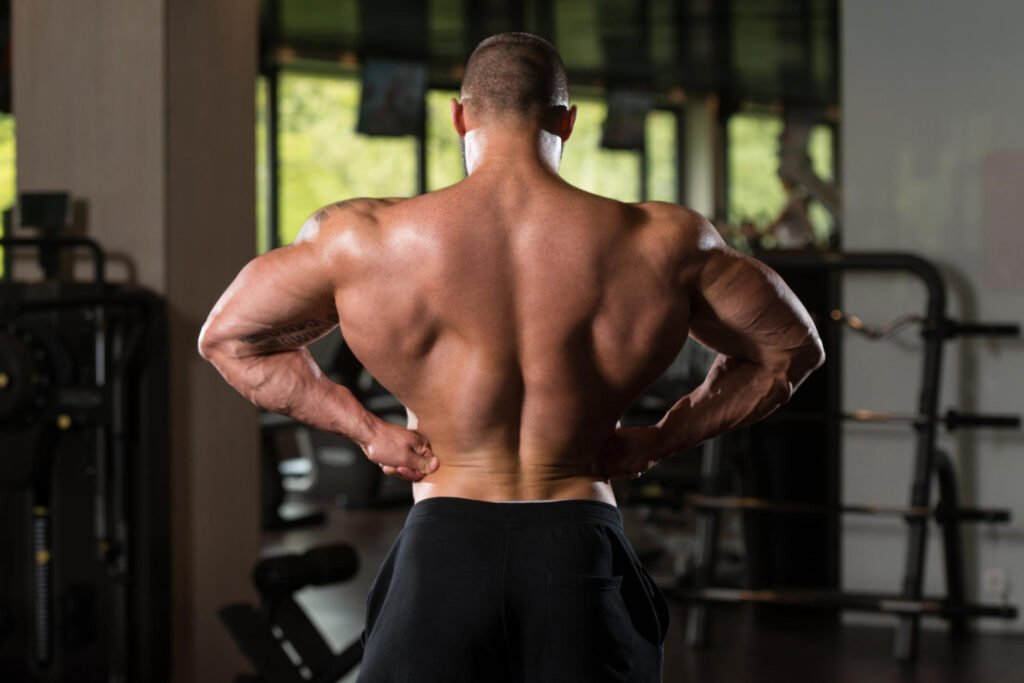 10 Cable Lat Exercises To Strengthen And Sculpt Your Back