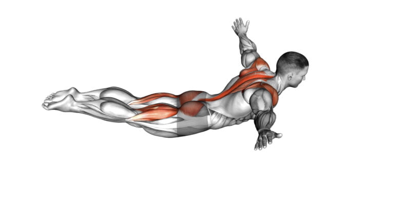 10 Exercises for Erector Spinae You Need to Try Now!