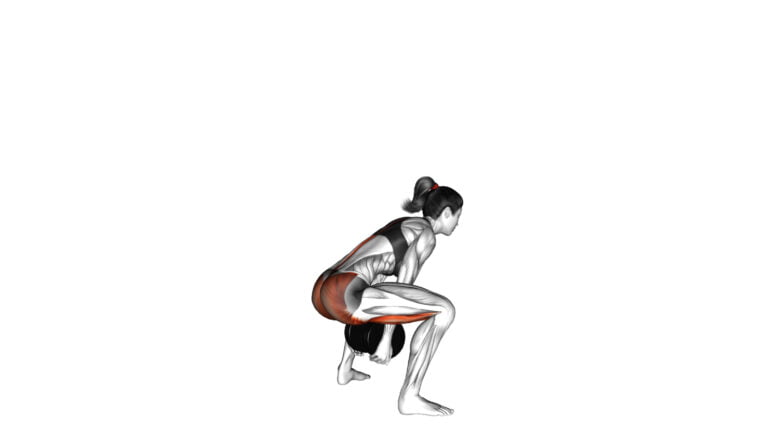 Top 10 Exercises For Glutes Female With Weights: Sculpt And Strengthen Your Booty