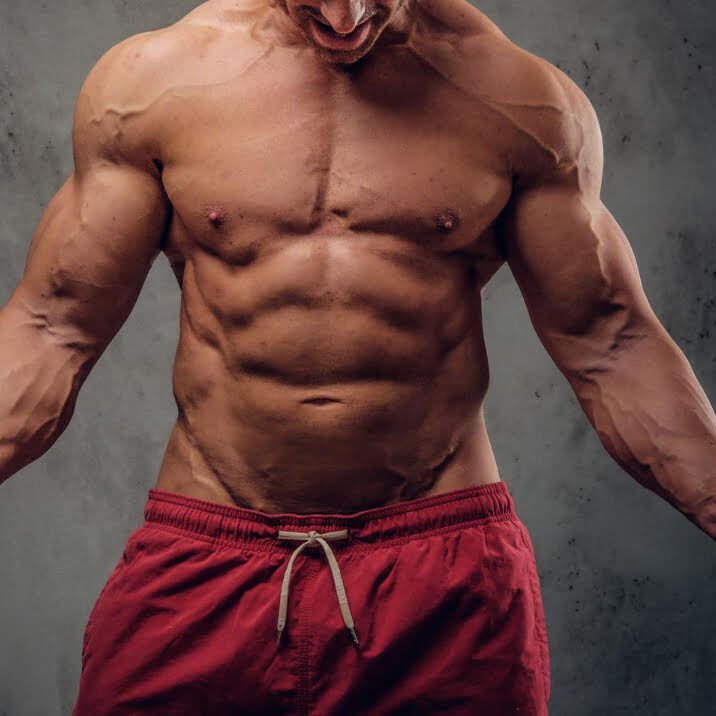 10 Effective Exercises For Pec Major Muscles