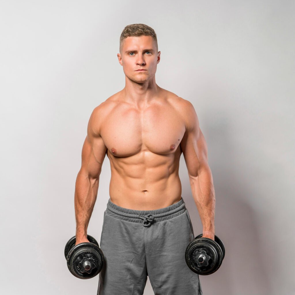 10 Best Exercises Inner Chest: Get Sculpted and Defined Pecs Now!