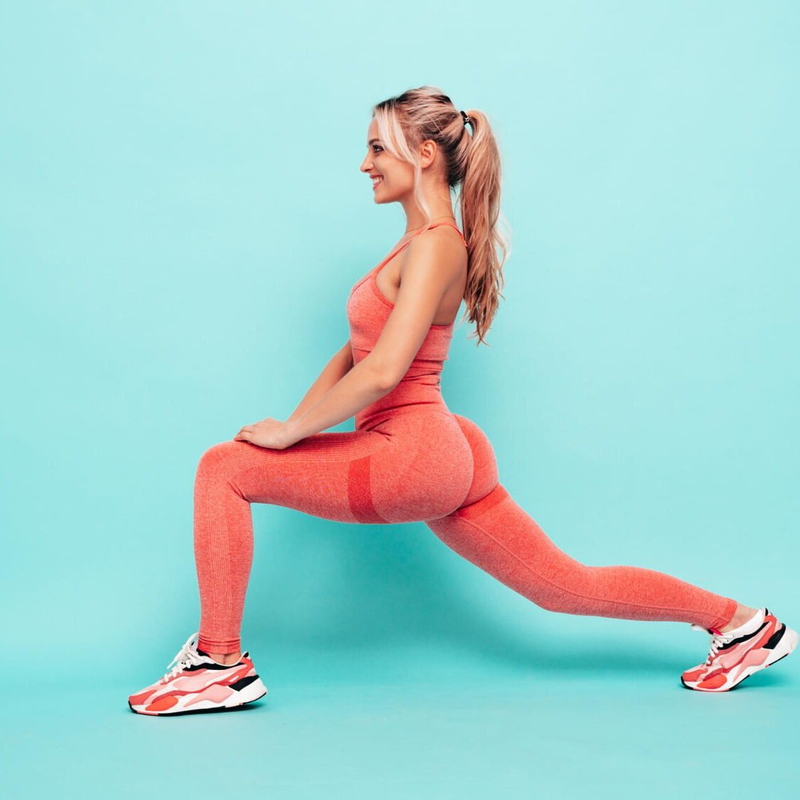 10 Gluteus Medius Minimus Exercises For Strengthening Your Hips And Glutes