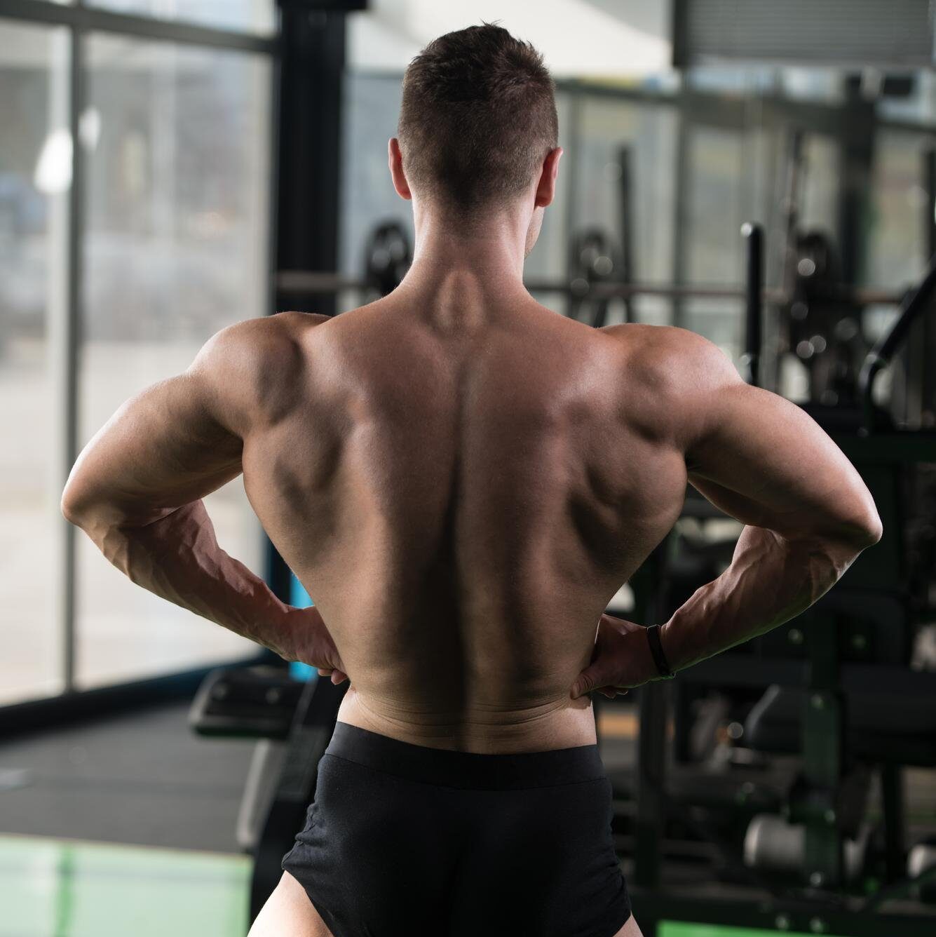 10 Barbell Back Exercises To Build Muscle And Strength