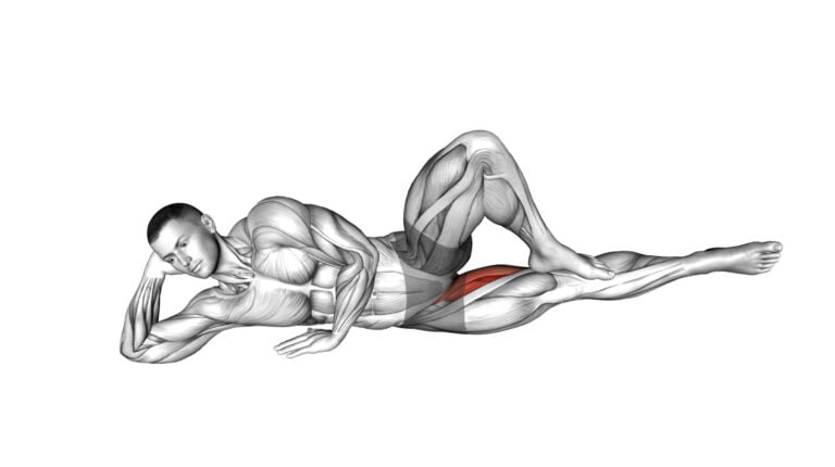 10 Effective Hip Adductor Muscles Exercises For Strength And Injury Prevention