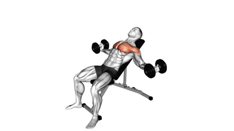 Discover The Top 10 Isolated Chest Exercises For Maximum Muscle Activation