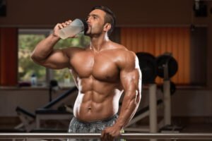 10 Kettlebell Exercises For Chest That Will Transform Your Pecs