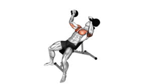 10 Kettlebell Exercises For Chest That Will Transform Your Pecs