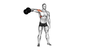 Lateral Deltoid Best Exercises