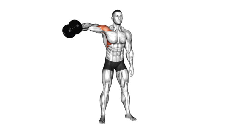 10 Lateral Deltoid Best Exercises You Need to Try Today!
