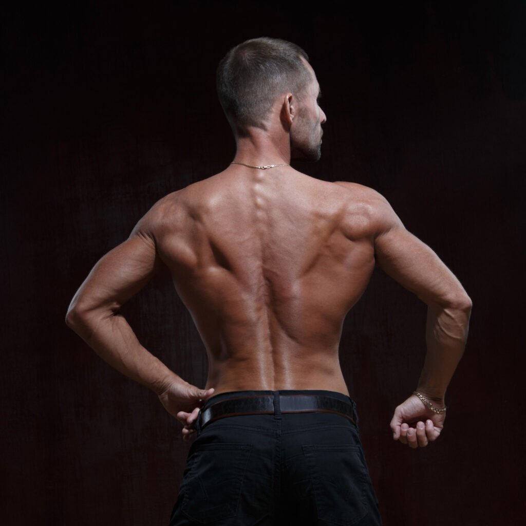 10 Lower And Middle Trap Exercises For Enhanced Posture And Strength
