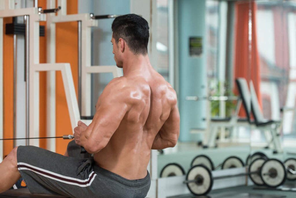 6 Lower Back Exercises With Cable Machine For Strength And Stability