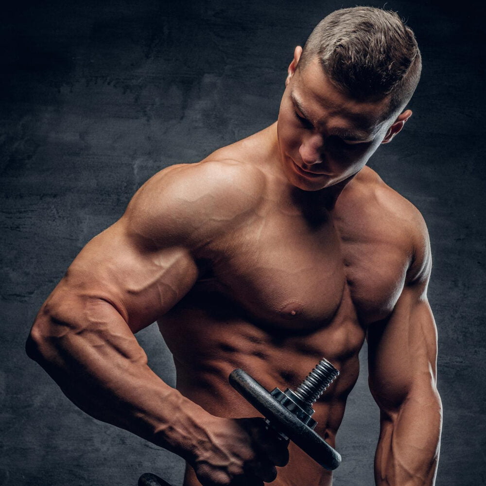 10 Lower Bicep Exercises For Sculpted Arms: The Ultimate Workout Guide