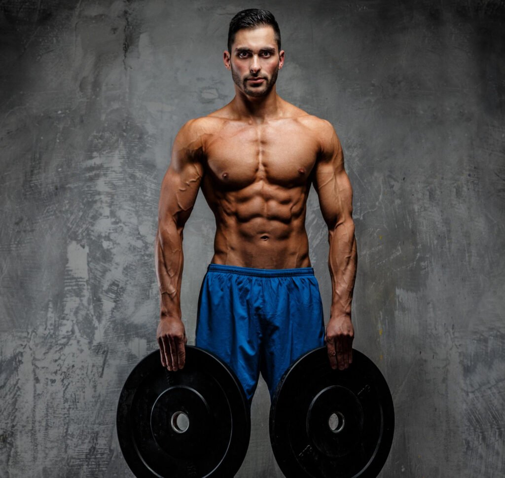 10 Effective Ab Exercises With Plates For A Stronger Core