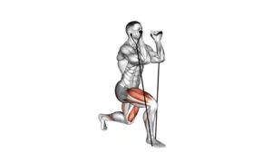 10 Must-Try Quadriceps Resistance Band Exercises for Toned Legs