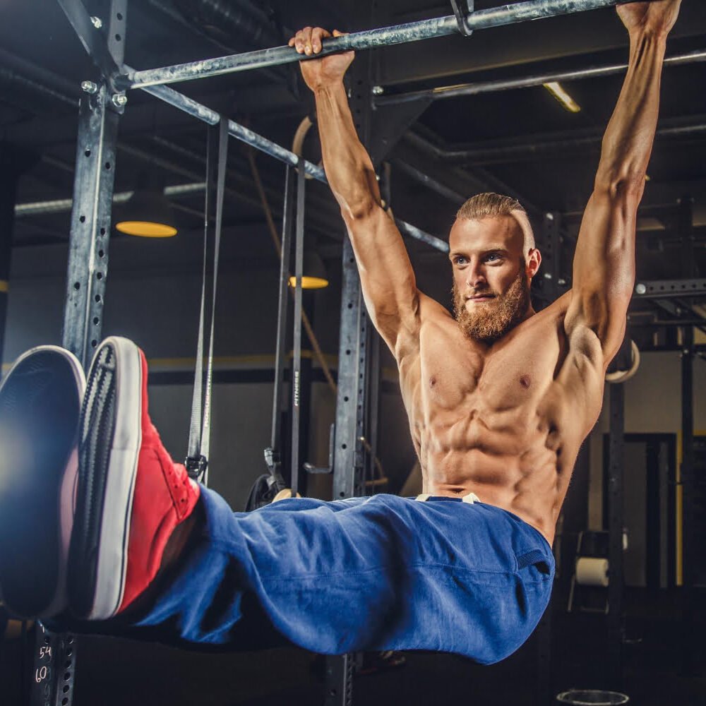 10 Compound Core Exercises For Building Strength And Definition
