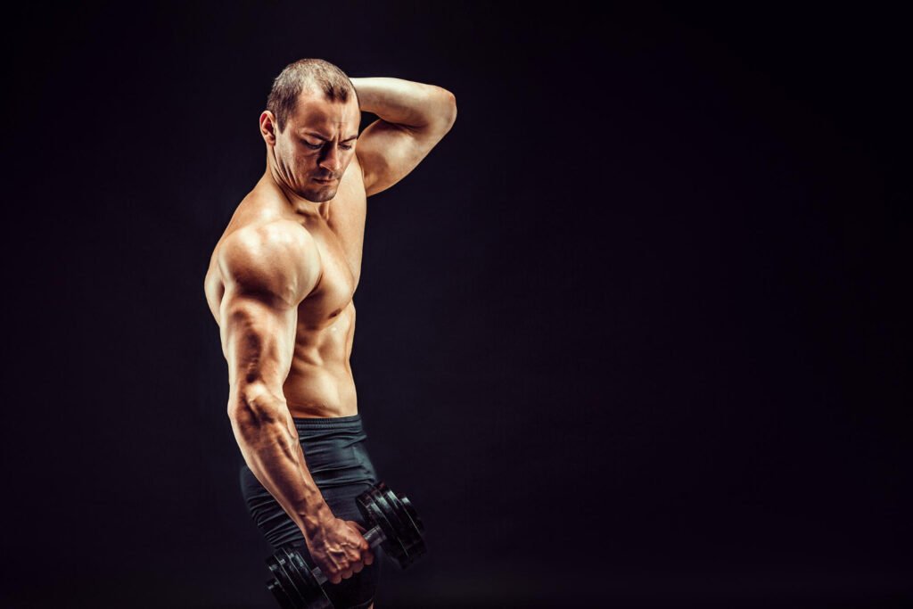 Discover The Top 10 Effective Short Head Tricep Exercises