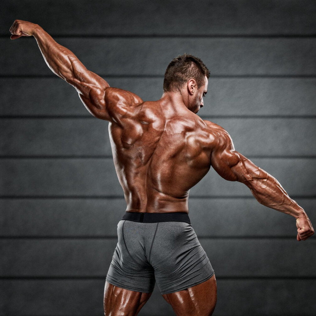 10 Effective Lateral Head Of Tricep Exercises To Sculpt Your Arms
