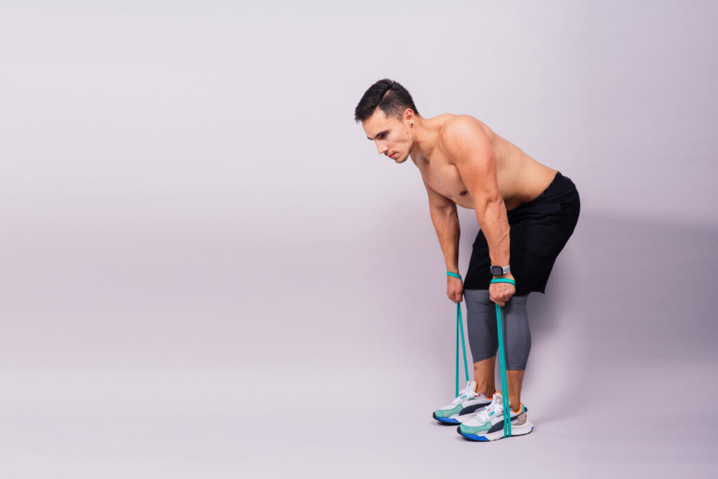 7 Banded Quad Exercises To Strengthen And Tone Your Legs