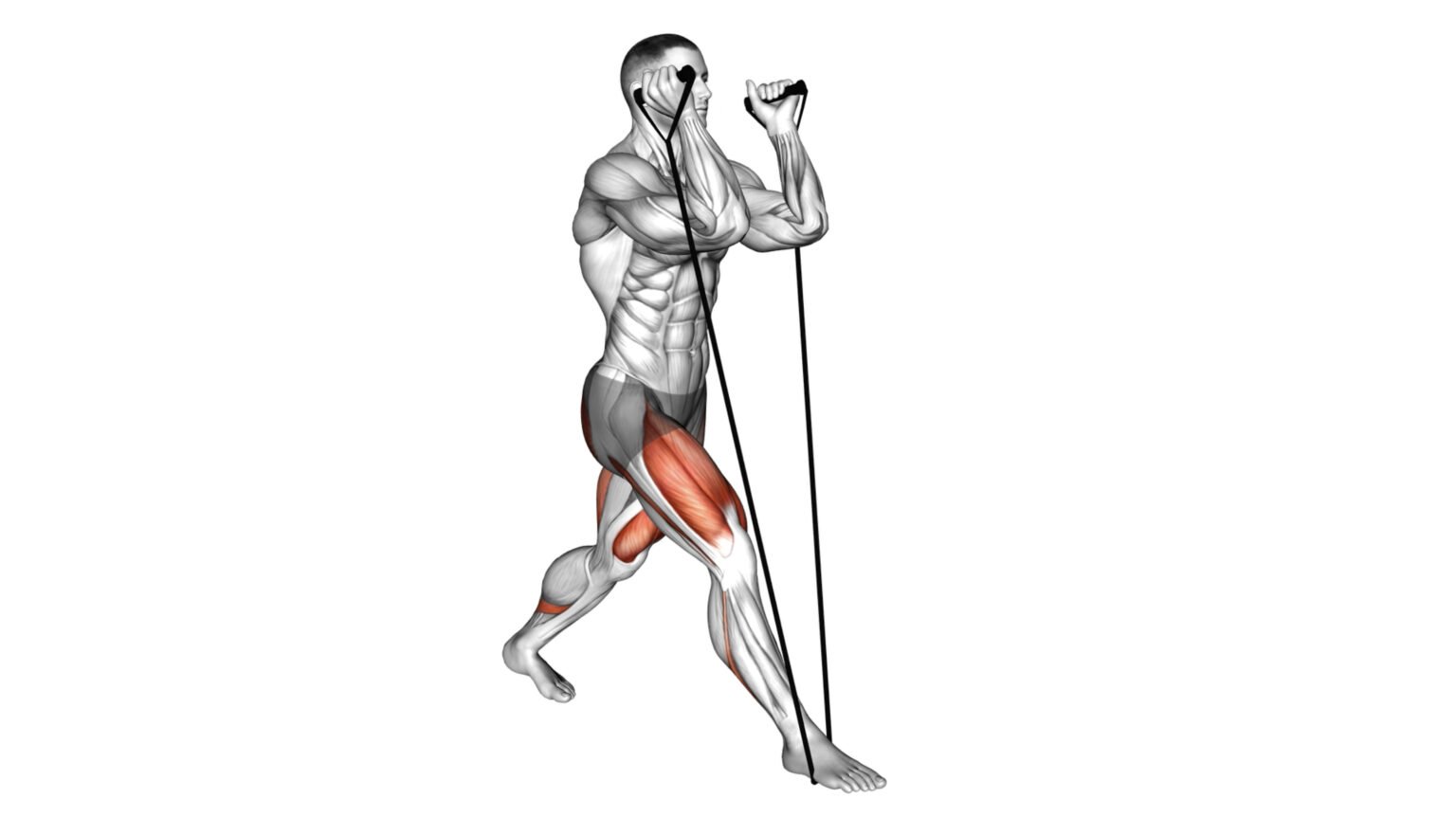 10 hip exercises with bands to get your hips in shape workout guru