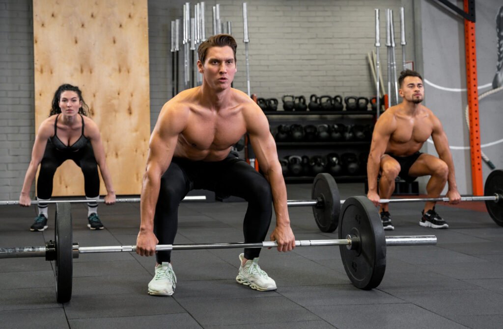 Best 10 Barbell Exercises for Lower Back