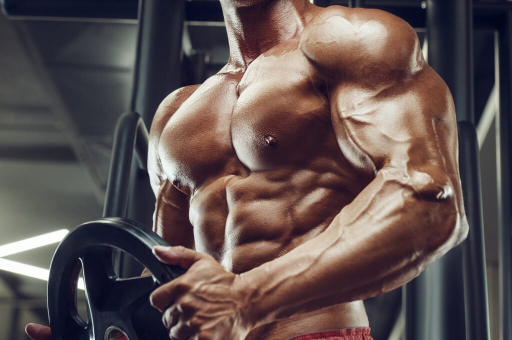 10 Best Exercises For Bicep Peak: Get Massive Arms Now!