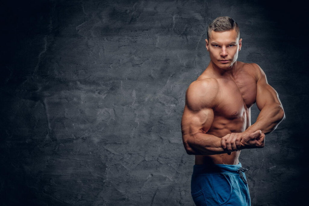 10 Best Exercises For Bicep Peak: Get Massive Arms Now!