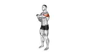 10 Deltoid Muscle Stretching Exercises To Improve Shoulder Flexibility And Range Of Motion