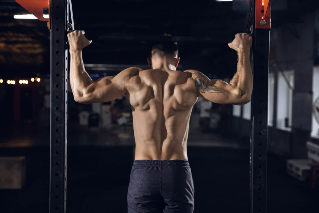10 Exercises For All 3 Heads Of Tricep Target Every Muscle Workout Guru