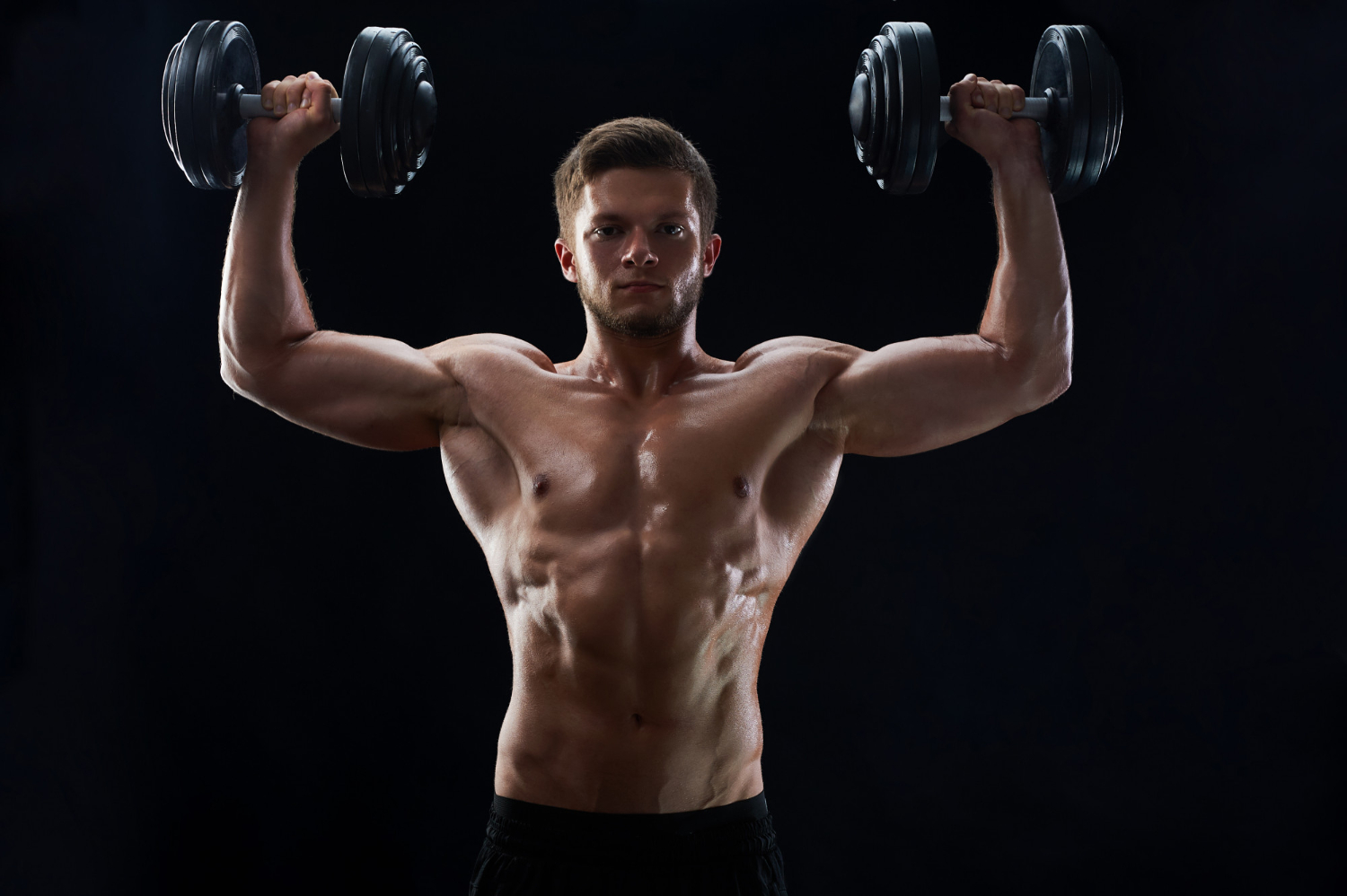 10 Exercises For Lateral Delts That Will Transform Your Shoulder Strength! Workout Guru