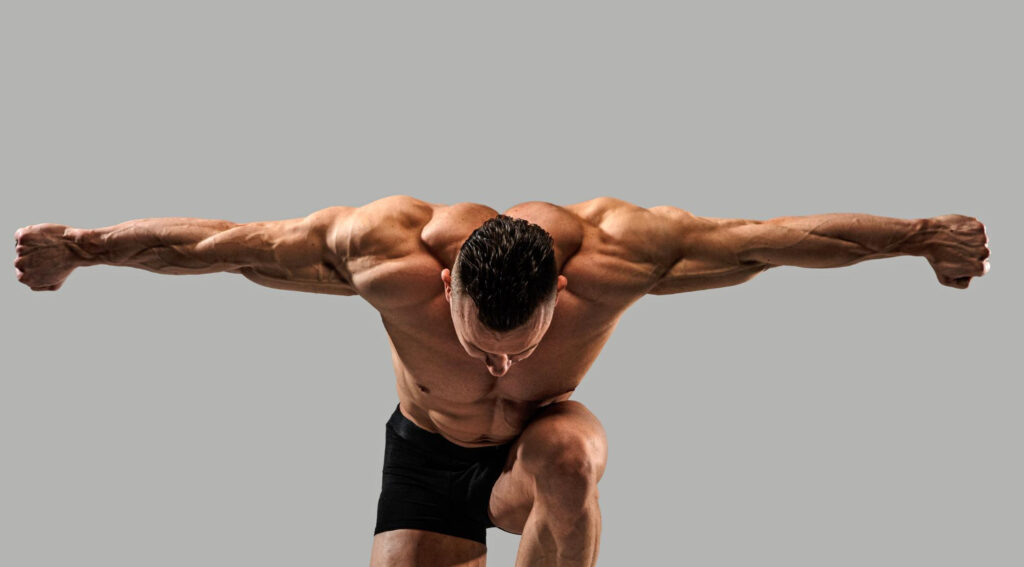 10 Exercises For Lateral Delts That Will Transform Your Shoulder Strength!