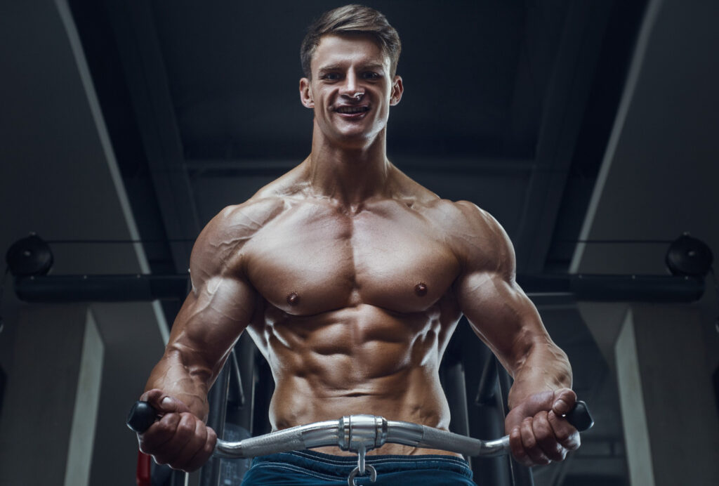 Get Shredded with These 10 Exercises for the Inner Chest!