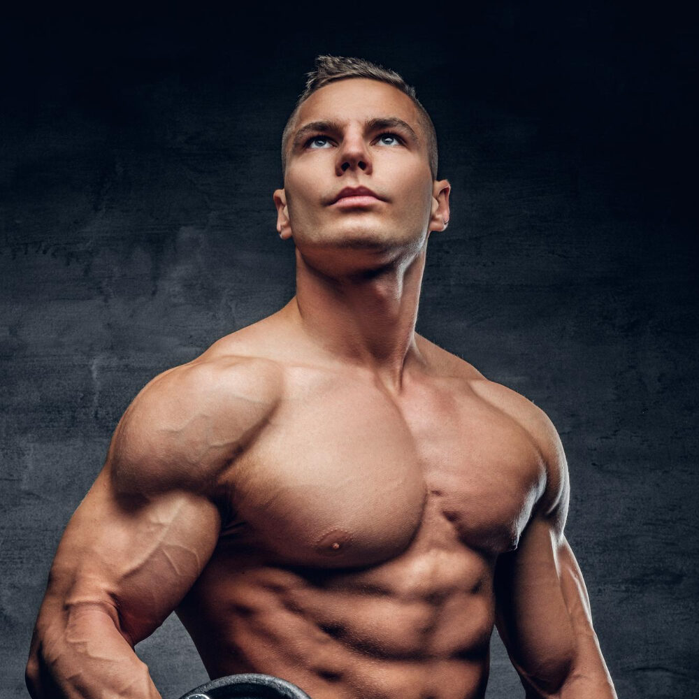 Get Shredded with These 10 Exercises for the Inner Chest!