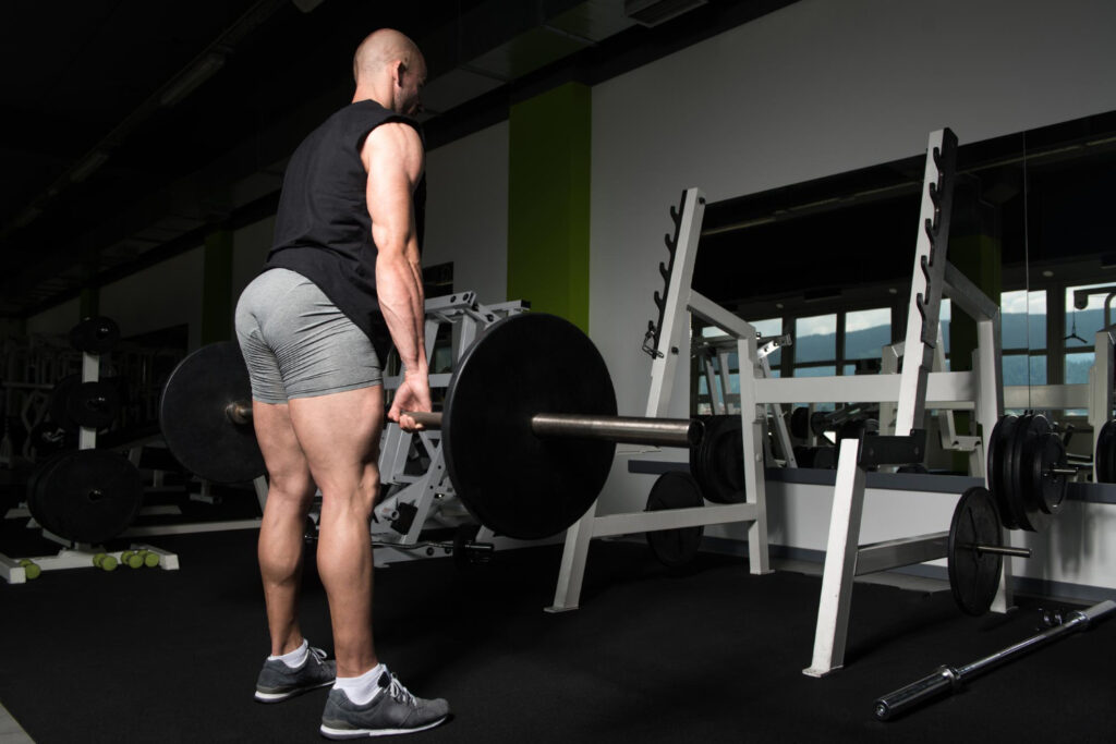 10 Glute Exercises Weighted To Strengthen And Tone Your Glutes