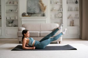 10 Must-Try Hip Adductor Abductor Exercises For Stamina & Strength