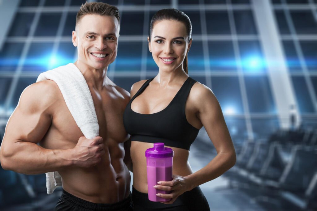 How Is Perspiration Related To Recovery After Exercise