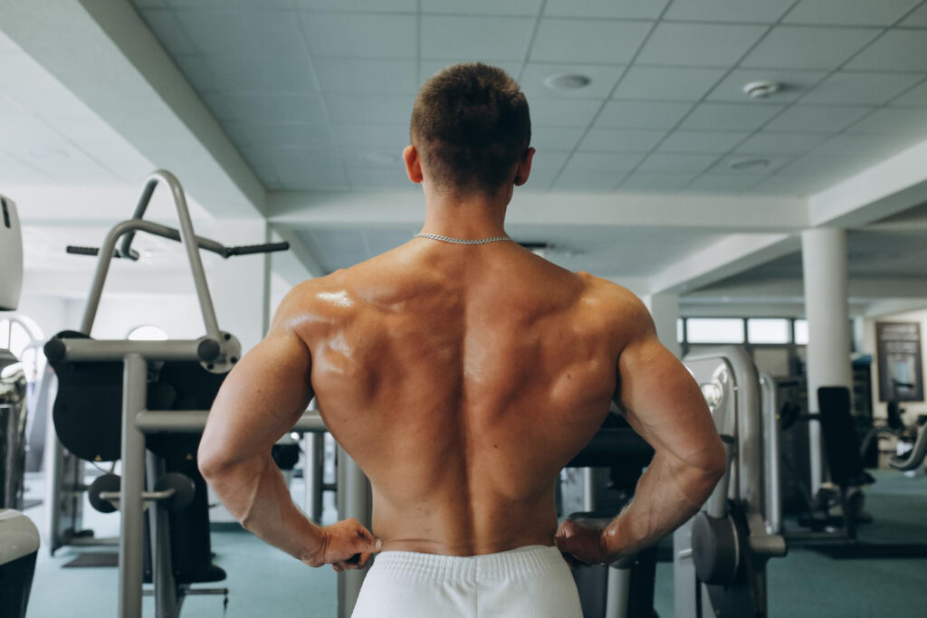 10 Lat Dumbbell Exercises For Building A Stronger Back And Lats