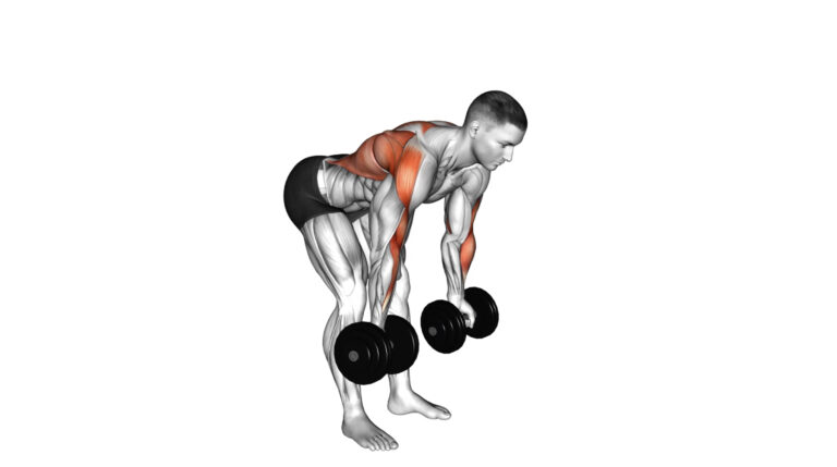 10 Lateral Exercises With Dumbbells That Will Sculpt Your Lats