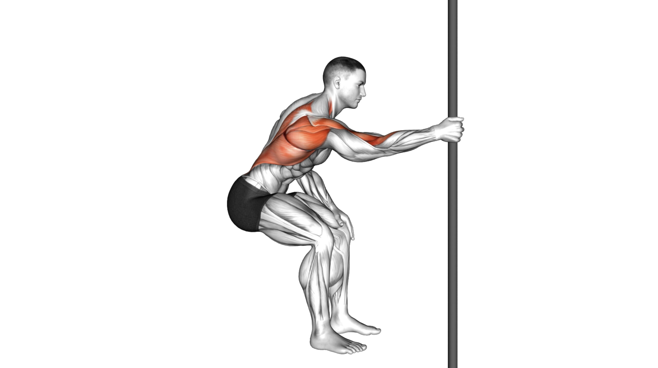 10 Lats Stretching Exercises: Boost Flexibility and Strength Now!