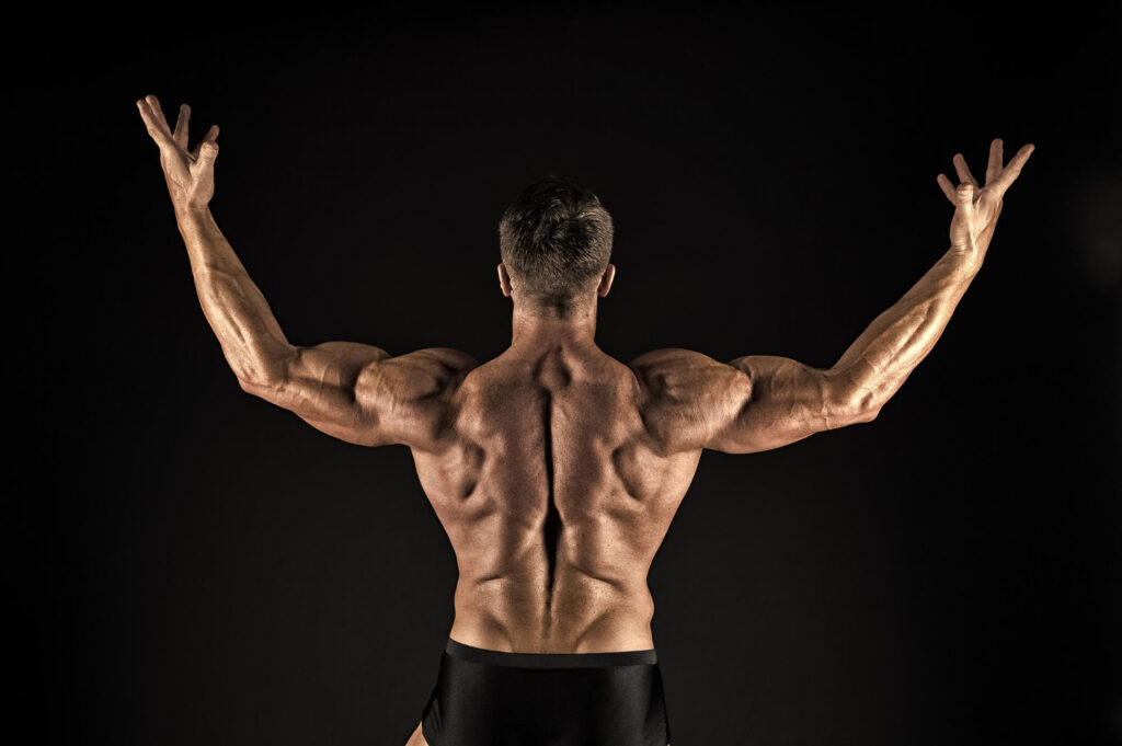 10 Effective Middle Trapezius Exercises For Strengthening And Sculpting Your Back
