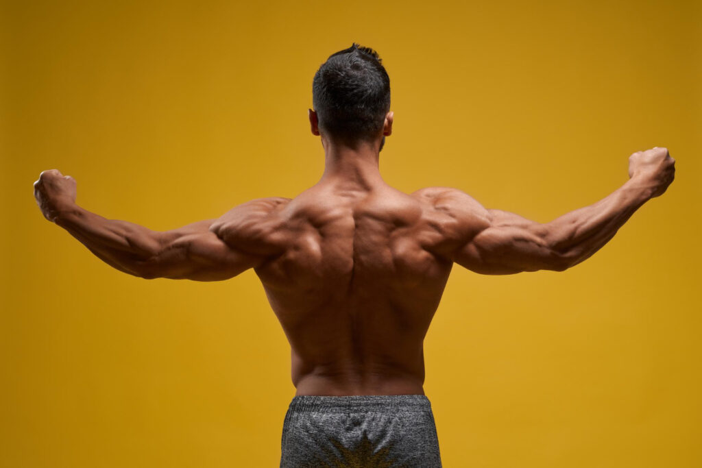 10 Effective Middle Trapezius Exercises For Strengthening And Sculpting Your Back