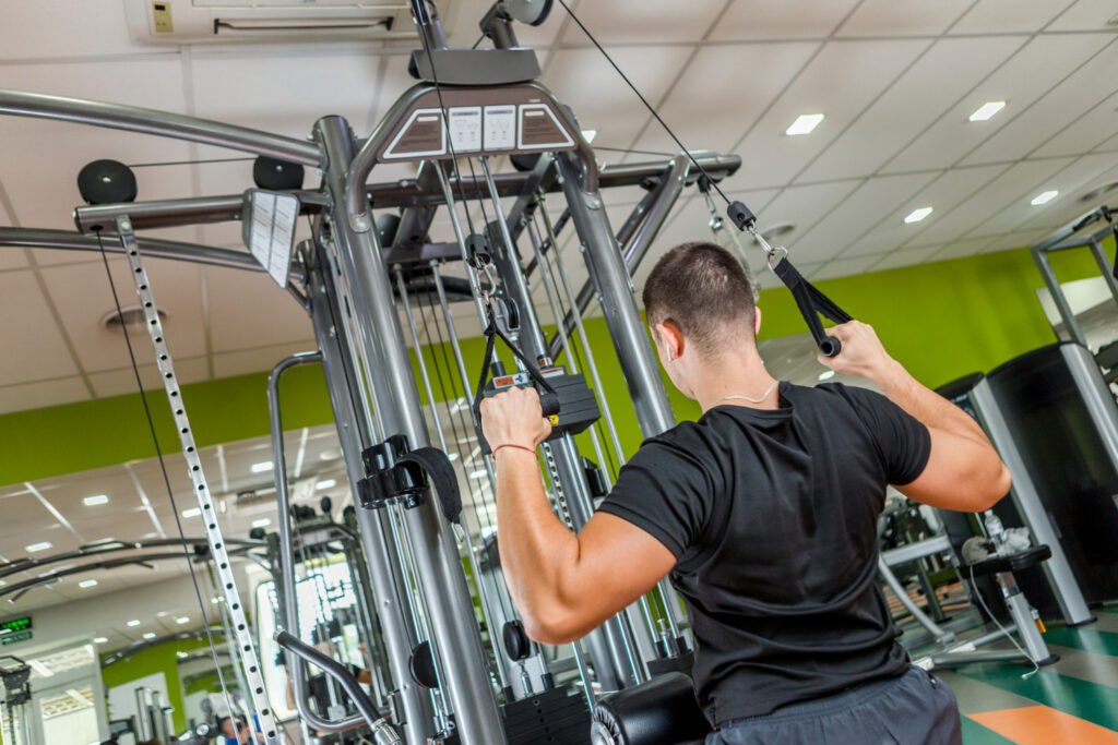 10 Essential Pulley Exercises For Cable Machines To Transform Your Workout Routine