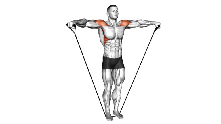 10 Effective Shoulder Abduction Exercises For Improved Mobility And Strength