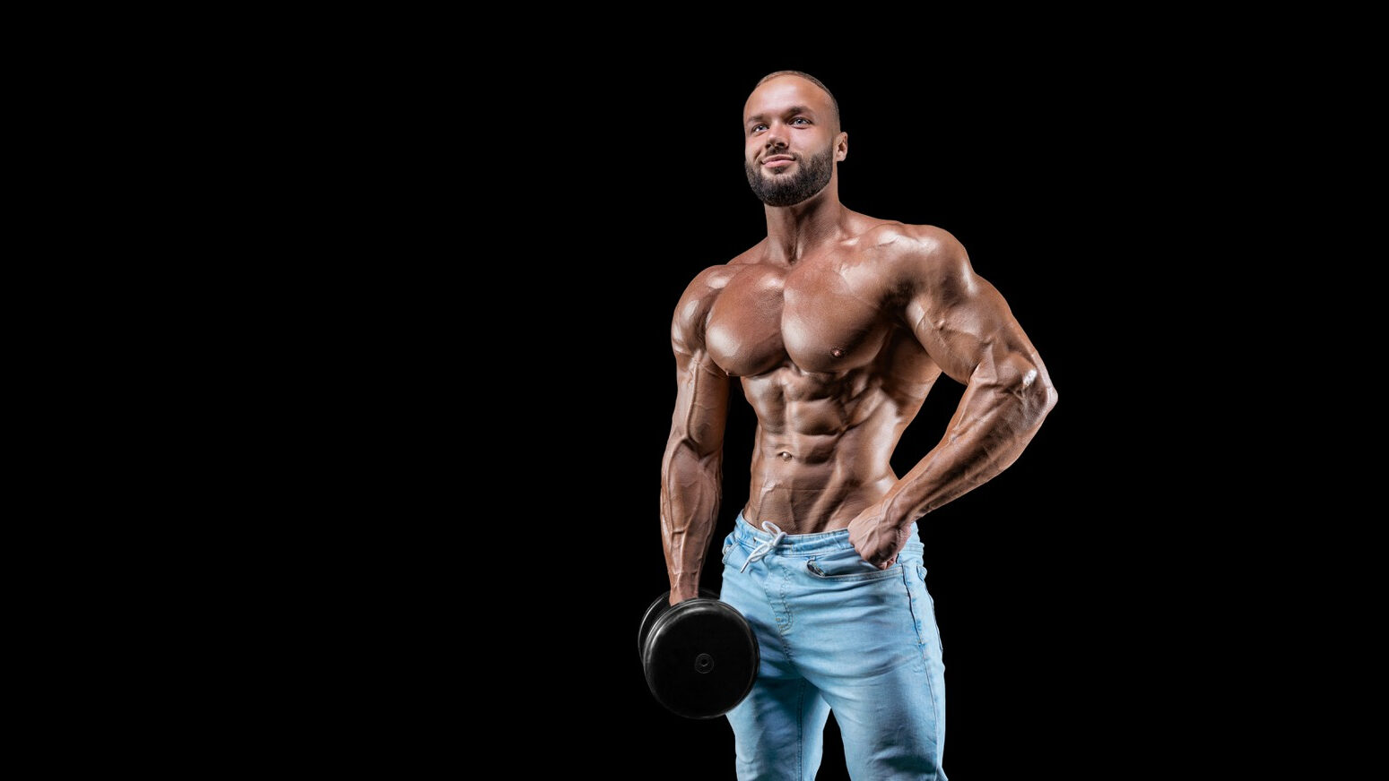 10 Side Deltoid Exercises To Sculpt Strong Shoulders: A Comprehensive Guide