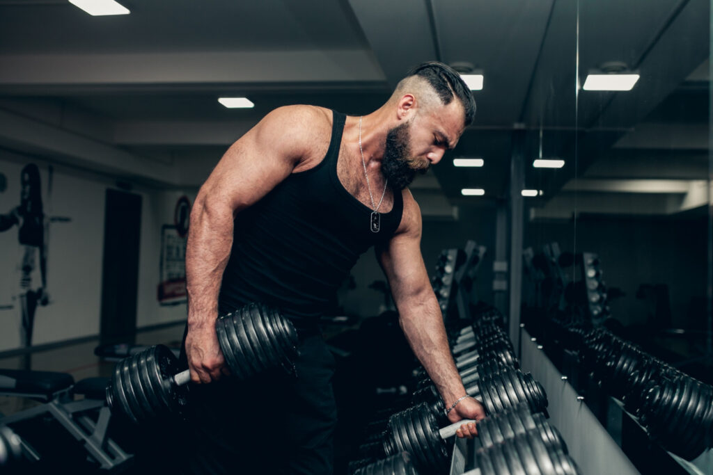 Best 10 Tricep Isolation Exercises For Building Muscle