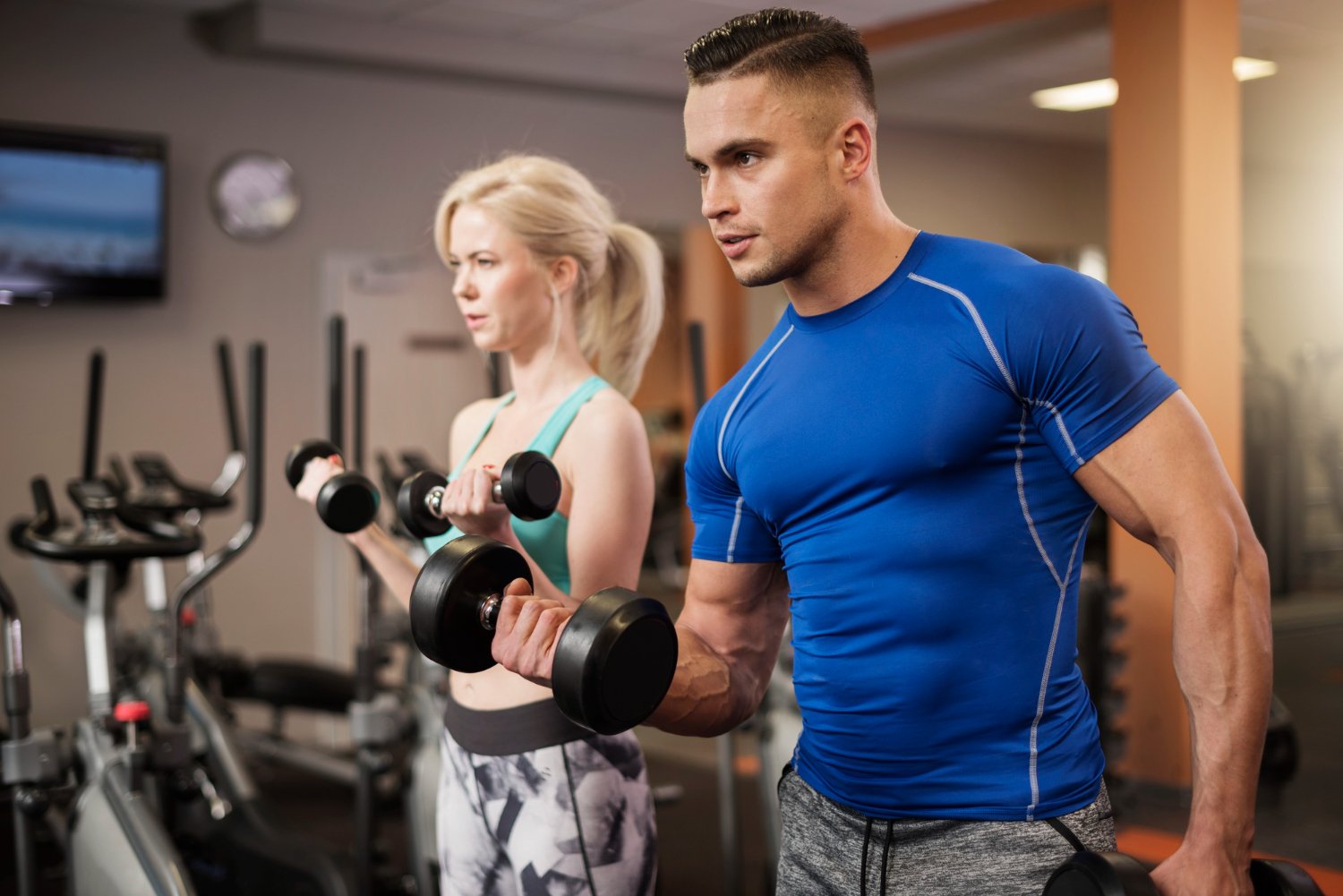 From Zero To Fitness: A Step-by-Step Guide On How To Go From Zero ...