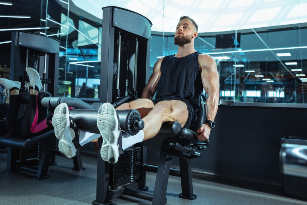 How Many Exercises On Leg Day: The Ultimate Leg Workout Guide For Muscle Growth